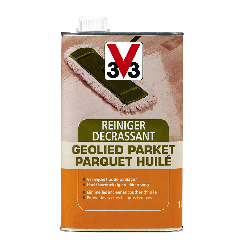 Décrassant parquet Décrassant parquet