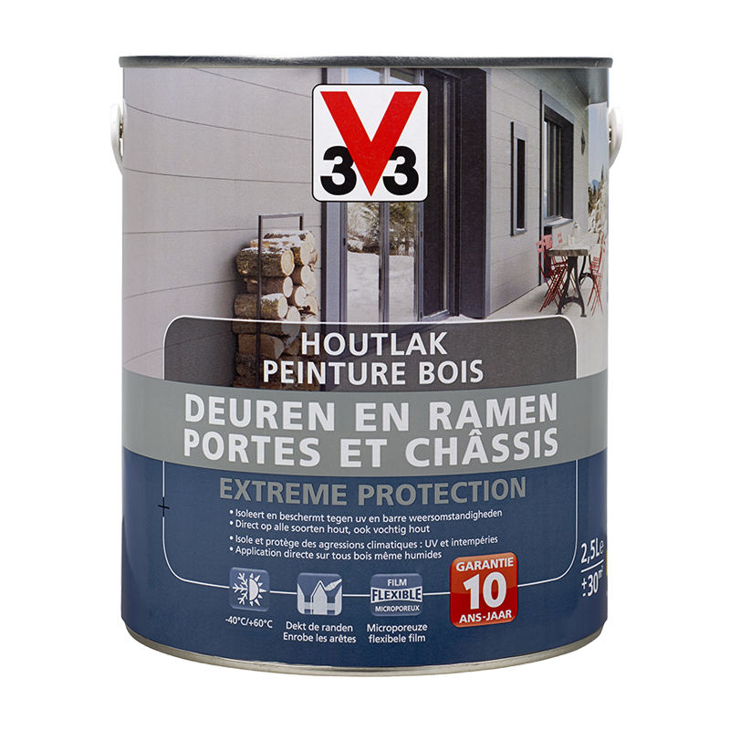 LAB Kleurstaal | Stunning View no. 32 | Paint • Craft • Lifestyle