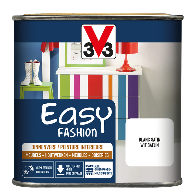 Générique Easy Fashion 0,5L