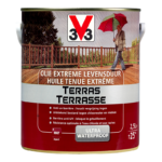 Générique Huile Tenue Extreme Terrasse 2,5L