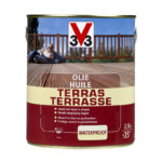 Générique Huile Terrasse 2,5L