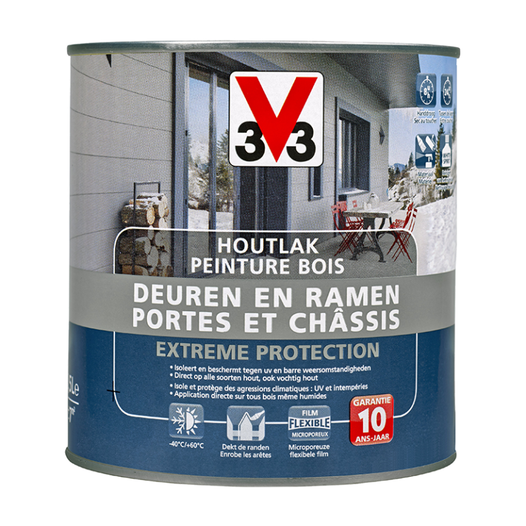 chassis peinture amazon